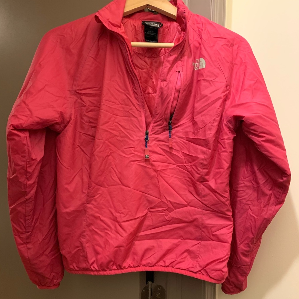 The North Face summit series jacket